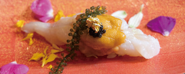 [송경은 기자의 미식미담(美食美談)] 우멤버 | 스시와 함께 즐기는 한우 오마카세