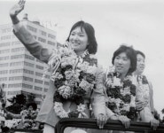 생전 처음 카퍼레이드 구경하게 생겼네…내일 서대문구에 무슨 일이