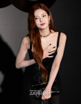 [포토] 리아, 수줍게 인사