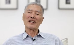 “다리 떨려 주저앉는다”…이만기 꺾은 ‘천하장사’ 이봉걸, 충격근황