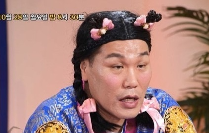서장훈, 투견 부부 남편 고백에 분노 발산