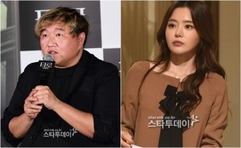 최병길 PD 서유리 저격에 “파산 관련 합의금 지급할 것...오해 없길”