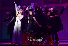 [포토] ‘광화문 연가’, 화려한 무대
