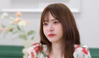 “하혈하고 있는데 전 남편이”…서유리, 이혼 결심한 충격적 이유