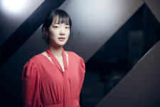 [인터뷰] ‘럭키, 아파트’ 손수현 “강유가람 감독 믿었죠”