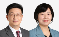 법무법인 화우, 자산관리센터 확대 개편…하나은행 출신 신탁전문가 영입