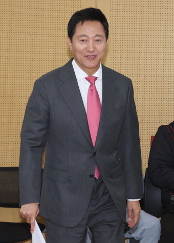 청년 품고 노인 돕고 … 서울 역대최대 예산 푼다