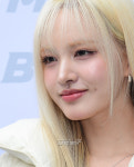 [포토]리즈, 보조개 여신