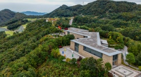 뮤지엄산, 박경리문학공원…원주로 가을 감성 여행 떠나볼까