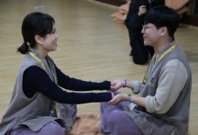 “절 오빠, 커플 확률 높네”…미혼 남녀 템플스테이 ‘나는 절로’