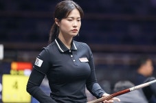 ‘당구축제’ 서울3쿠션월드컵 개막…조치연 이범열 전체 1, 2위로 가볍게 1차예선(PPPQ)통과