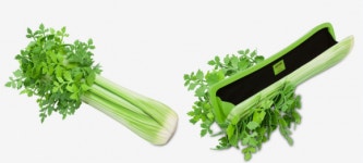 “야채·빵 들고다니네”…셀러리 줄기가 660만원·바게트가 178만원 무슨 일?
