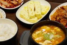 “우리회사 식당서도 먹고싶어요”...600인분 만든 ‘급식대가’ 음식에 난리났다는데