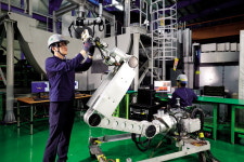 한전KPS, 발전설비 친환경 개선 적극 진출