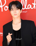 [포토]제이, 심쿵 미니하트