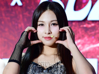 [포토] 니아, 매력적인 미소로