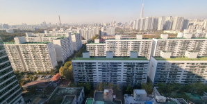 수서 1만2천가구 최고 40층 재건축 탄력