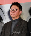 [포토] 영화 ‘소방관’의 곽경택 감독