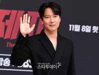 김남길 “‘열혈사제2’ 제작 기다려...한 걸음에 달려왔다”