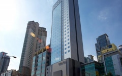 신라스테이 동탄 매각 본격화…주관사로 에비슨영·세빌스코리아 선정