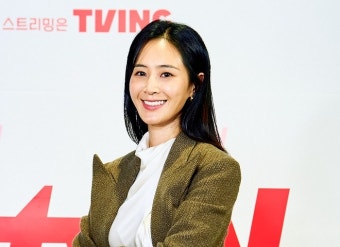 ‘이한신’ 소녀시대 권유리 “첫 액션 도전, 체중 증량해 체격 키웠다”