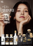 애주가 이효리도 반했다…소주도 명품시대, 일품진로 나홀로 성장세