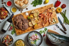 ‘항공권에 뷔페 공짜까지’ 윈덤 그랜드 부산, 수험생 대상 파격 할인