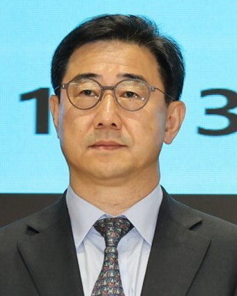 의협 비대위원장에 박형욱…대정부 강경투쟁 예고
