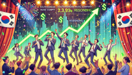 엔터株 다시 뛰어오르나…JYP·YG 등 목표가 줄상향에 반등 ‘기대’