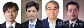 [속보] 새 대법관 후보에 조한창·홍동기·마용주·심담