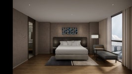 공항철도로 김포공항 10분·인천공항 40분...‘머큐어 서울 마곡’ 문 연다