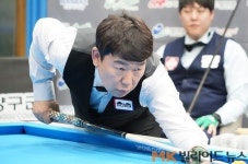 당구선수 21개월만에 전국대회 3위 찍은 건축자재업체 대표 이형래 “첫 입상 기쁘고  얼떨떨”