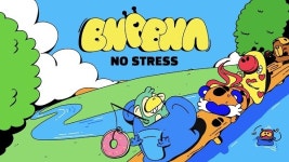 ㈜가넷픽쳐스, IP 캐릭터 ‘빅노우즈애니멀즈’로 주목