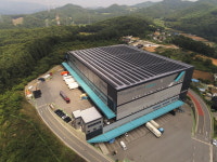 세방, 물류창고 지붕 활용 태양광발전 설비 구축