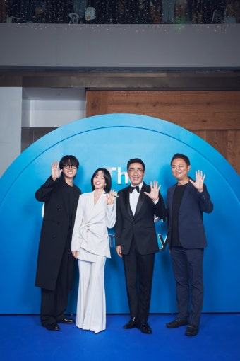 ‘파인’ 임수정 “‘카지노’ 강윤성 감독과 작품하고파서…”