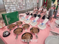 “이러니 외국인들 제일 먼저 찾아가지”...1400평짜리 매장 오픈한 K뷰티 성지