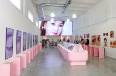 마이애미까지 뚫은 ‘K-콘택트렌즈’…하파크리스틴, 美 공략 박차