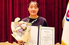 ‘포켓볼 주니어 국대’ 박소율, 태인체육장학생에 선발