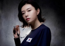 사격 김예지, 1147회 로또 추첨 생방송 참관인 100명과 지켜본다