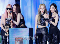 [포토] 에스파, 마마 대상