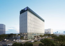 대명이십일 NICE평가정보 신용평가 A등급 획득