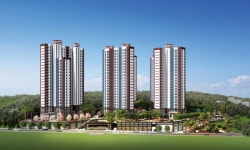 화성 비봉 금성백조 예미지 2차 청약 돌입