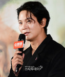 ‘소방관’ 주원 “큰불 공포...소방관 존경심 더 커져”