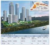 70층 스카이라인 펼쳐질 압구정 … 전통 부촌 명성 뽐낸다