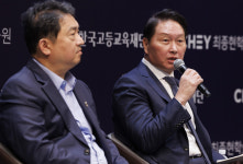 아버지 뜻 이은 ‘인재 사랑’...최태원 SK 회장, AI 시대 필요한 인재상 꼽았다