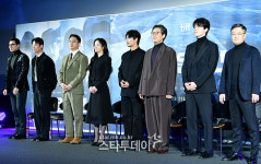 [포토] ‘하얼빈’, 뜨거운 가슴으로 만나