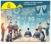 LG유플러스, 협력사 주머니 두둑하게 초고속 상생결제망