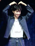 [포토]갓세븐 제이비, 솔로도 사랑해주세요