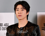 [포토] ‘원정빌라’의 배우 이현우