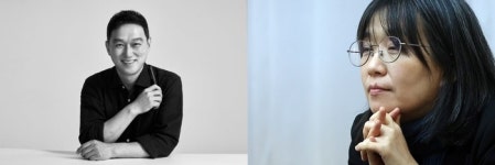 ‘요즘 잘 안보인다 했는데’ 고명환 깜짝 근황…한강과 ‘올해의 작가’ 선정